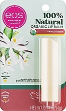 Бальзам для губ в стике "Ваниль" - EOS Smooth Stick Lip Balm Vanilla Bean — фото N1