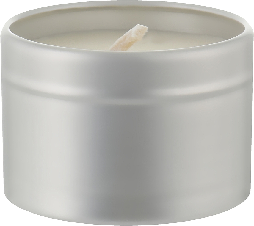 Масажна свічка "Кокос і мандарин" - Pauline's Candle Coconut & Mandarin Manicure & Massage Candle — фото N4