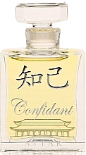 Tabacora Perfumy Confidant Attar - Парфюмированная вода — фото N1