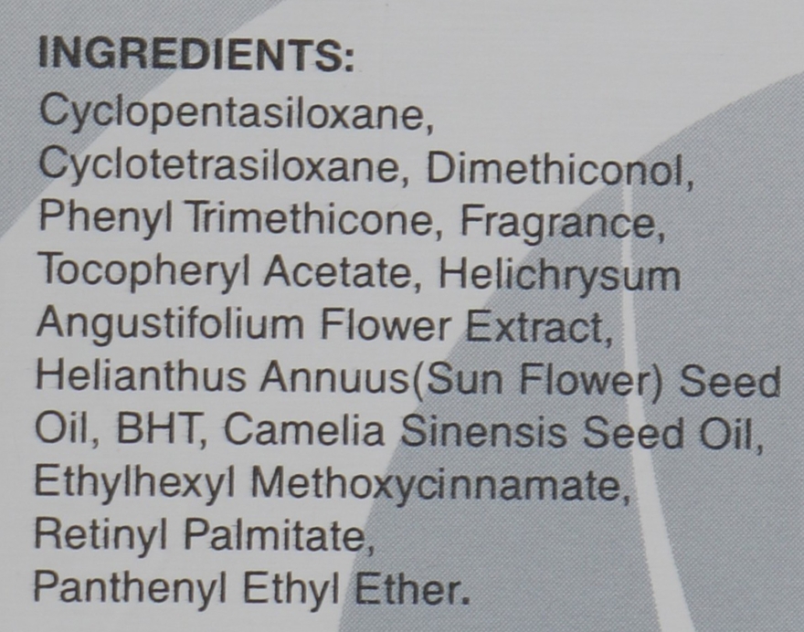 Вітаміни для волосся "Ультратерапія", з вічною квіткою та олією камелії - Ellips Hair Vitamin Ultra Treatment — фото N6