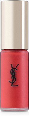 Помада для губ - Yves Saint Laurent Tatouage Couture Matte Stain (пробник)