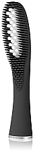 Сменная насадка для щетки - Foreo ISSA Hybrid Wave Brush Head Black — фото N1