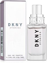 Духи, Парфюмерия, косметика DKNY Stories 2018 - Парфюмированная вода (мини)