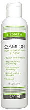 Парфумерія, косметика Шампунь проти випадання волосся - Linoderm Hair Shampoo Against Hair Loss