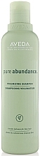 Парфумерія, косметика Шампунь для тонкого волосся, що надає об'єму - Aveda Pure Abundance Volumizing Shampoo