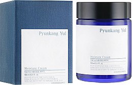 Парфумерія, косметика Зволожувальний крем - Pyunkang Yul Moisture Cream