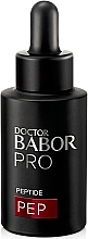 Парфумерія, косметика Концентрат для обличчя - Babor Doctor Babor PRO PEP Peptides Concentrate