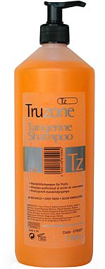 Шампунь для волосся "Мандарин" - Osmo Truzone Tangerine Shampoo — фото N1