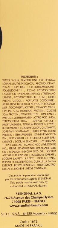 Комплексная антивозрастная сыворотка - Stendhal Pur Luxe Total Anti-Aging Serum — фото N3