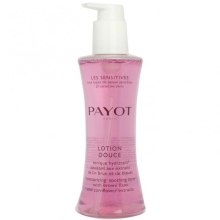 Духи, Парфюмерия, косметика Успокаивающий лосьон - Payot Les Sensitives Lotion Douce Moisturizing Soothing Toner