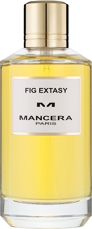 Mancera Fig Extasy - Парфюмированная вода