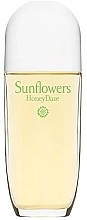 Парфумерія, косметика Elizabeth Arden Sunflowers Honey Daze - Туалетна вода