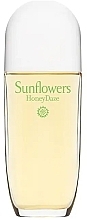 Elizabeth Arden Sunflowers Honey Daze - Туалетная вода — фото N1