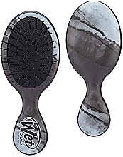 Расческа для волос - Wet Brush Terrain Textures Mini Detangler Gravel — фото N3