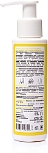 Курс для антицелюлітного догляду в домашніх умовах з олією ксименії - Hillary Ximenia Anti-Cellulite (soap/100g + scr/200g + oil/100ml + bandage/6pcs) — фото N3