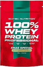 Духи, Парфюмерия, косметика Протеин - Scitec Nutrition 100% Whey Protein Professional Gingerbread