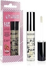 Блеск для увеличения объема губ "Питайя" - Colour Intense Lip Care Maximizer Plumper — фото N4