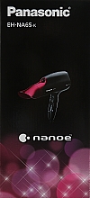 Фен для волос EH-NA65-K865 - Panasonic — фото N5