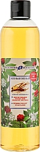Духи, Парфюмерия, косметика Шампунь-кондиционер "Женьшеневый" - Эксклюзивкосметик