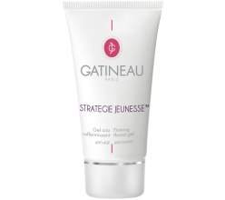 Парфумерія, косметика Зміцнюючий гель для шиї - Gatineau Strategie Jeunesse Throat Gel