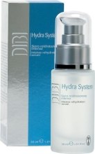 Духи, Парфюмерия, косметика Интенсивная регидратантная сыворотка - DIBI Milano Hydra System Intensive rehydrating serum