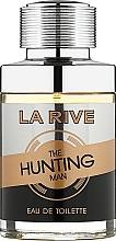 La Rive The Hunting Man - Туаллетна вода  — фото N1