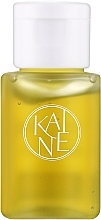 Гель для вмивання з екстрактом розмарину - Kaine Rosemary Relief Gel Cleanser (міні) — фото N1