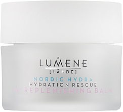 Крем-бальзам для лица - Lumene Lahde Hydration Rescue 24h  — фото N2