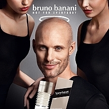 Bruno Banani Man - Туалетна вода — фото N6