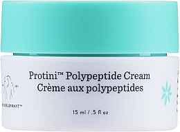 Духи, Парфюмерия, косметика Полипептидный крем - Drunk Elephant Protini Polypeptide Cream (мини)