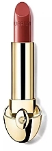 Парфумерія, косметика Помада для губ - Guerlain Rouge G Luxurious Velvet Metal Lipstick Refill (змінний блок)