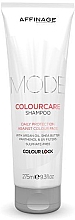 Набір для фарбованого волосся - Affinage Mode Colour Care (shm/275ml + cond/275ml + mask/200ml) — фото N3