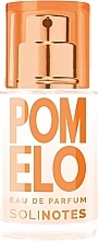 Парфумерія, косметика Solinotes Pomelo - Парфумована вода (міні)
