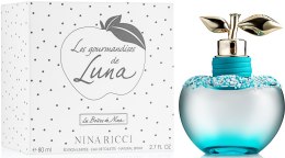 Nina Ricci Les Gourmandises de Luna - Туалетна вода (тестер) — фото N2