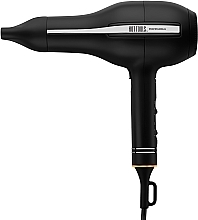 Парфумерія, косметика Фен для волосся - Hot Tools Professional Black Gold Pro 2000W Ionic Salon Dryer