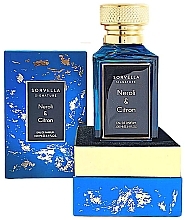 Sorvella Perfume Signature Neroli & Citron - Парфумована вода — фото N1