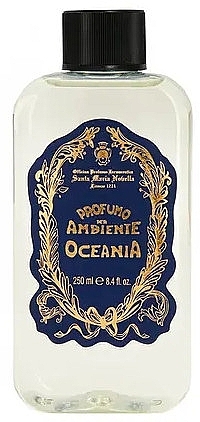 Santa Maria Novella Oceania Refill - Наповнювач для аромадифузора — фото N1