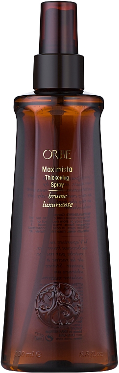 Спрей для об'єму волосся - Oribe Maximista Thickening Spray — фото N3