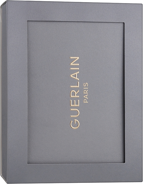 Guerlain L’Homme Ideal - Набір (edt/100ml + sh/gel/75ml) — фото N2