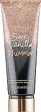 Лосьйон для тіла з ефектом мерехтіння - Victoria's Secret Bare Vanilla Shimmer Lotion — фото N4