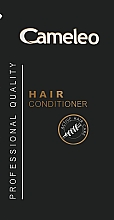 Освітлювач для волосся - Delia Cameleo Blond Extreme — фото N4