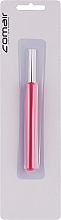 Духи, Парфюмерия, косметика Крючок для мелирования, розовый 0,75 мм - Comair