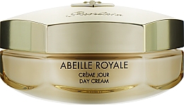 Парфумерія, косметика Денний крем - Guerlain Abeille Royale Day Cream Firms Smoothes & Illuminates