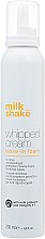 Парфумерія, косметика Кондиціонувальні збиті вершки - Milk_Shake Leave-in Treatments Conditioning Whipped Cream