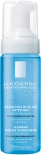 Парфумерія, косметика Міцелярна пінка для очищення чутливої шкіри - La Roche-Posay Physiological Cleansing Micellar Foaming Water 
