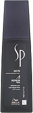 Духи, Парфюмерия, косметика Освежающий тоник - Wella SP Men Refresh Tonic