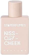 13PERFUMES Kiss-On-Cheek - Парфуми — фото N6