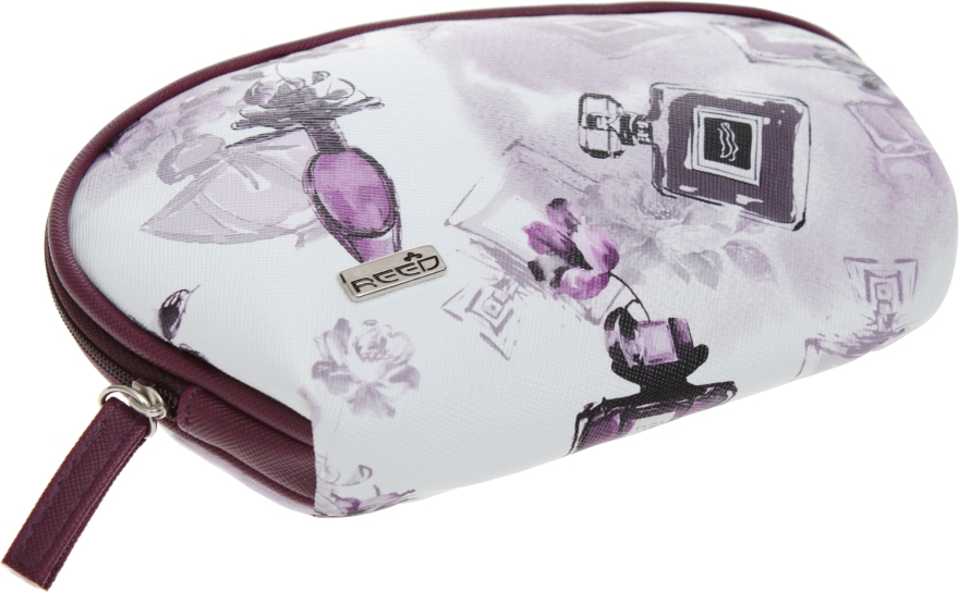 Косметичка Perfum Lilac, 9028 - Reed — фото N4
