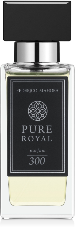 Federico Mahora Pure Royal 300 - Парфуми — фото N1