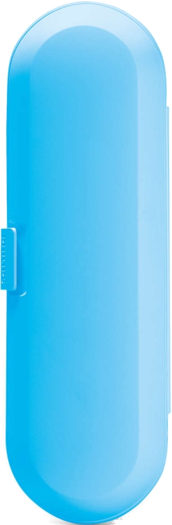 Електрична звукова зубна щітка, блакитна - PHILIPS Sonicare HX6212/87 — фото N3
